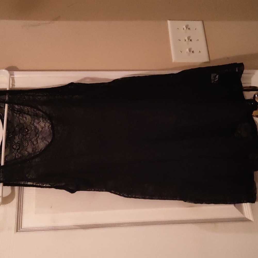 Torrid lace top size 0